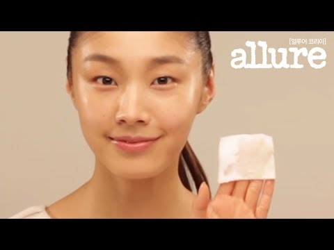 황사, 미세먼지를 이기는 피부 관리법  | 얼루어코리아 Allure Korea