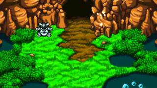 PMD: EOT/D/S - Steam Cave (Collab with TheGuitahHeroe)