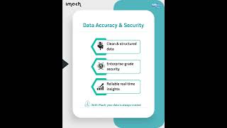 Seamless SAP Integration with iMach Technologies 🚀