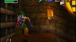 Spirit Temple Strats