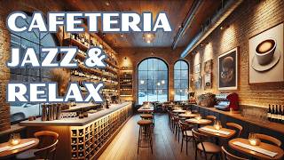 Cozy Wine Bar & Coffee Shop JAZZ Ambiance / Ambiente – Relaxing Jazz JAZZ RELAXANTE screenshot 5