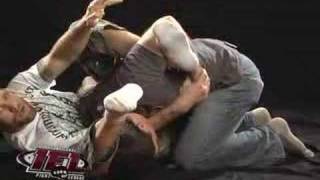 Neck Crank and choke