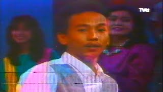 Leo Waldy - Sayang Bilang Sayang (1984) Aneka Ria Safari