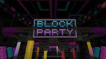 Hive Block Party #hivedisco