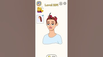 Dop 1 level-204💇‍♀️