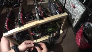 Dual PSU для 2 блоков питания Dual PSU для 2 блоков питания