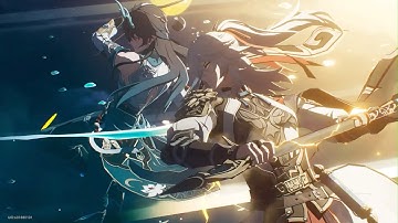 XIANZHOU LUOFU ARRIVES IN PENACONY | Hsr 2.2 Cutscenes