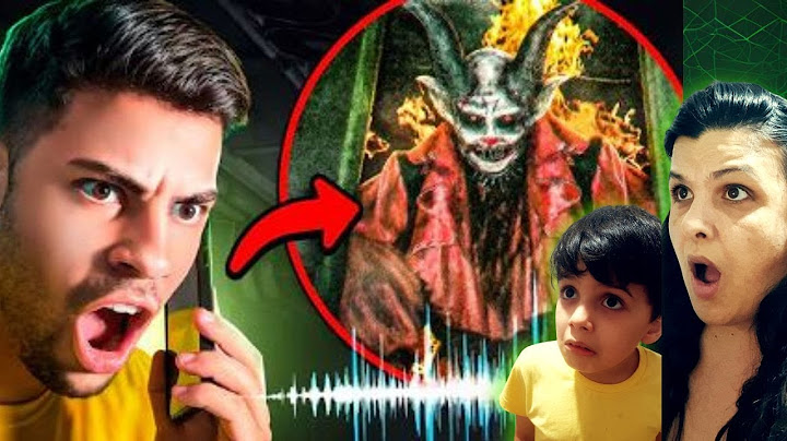 FALEI COM O ZOZO-REACT