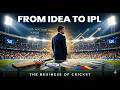 Kaise Lalit Modi ne IPL ko idea se duniya ki sabse badi league bana diya| MTS #ipl #ipl2026 #cricket
