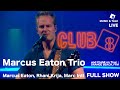 Marcus eaton  club 8