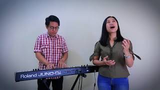 Roh Kudus Hadir Disini - Cover by Joyful Worship Project chords