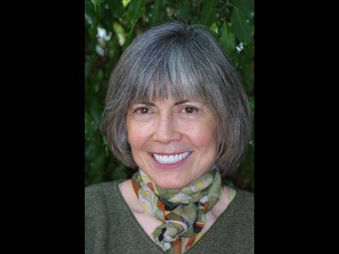 Anne Rice Leaves Christianity?