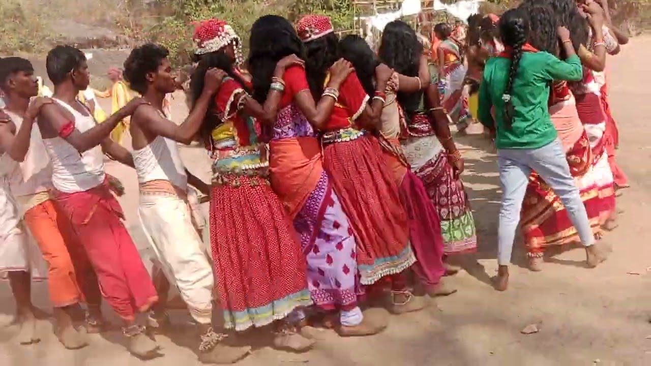 Malkangiri badajatra