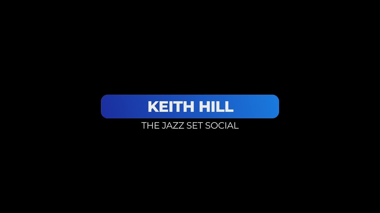 The Jazz Set Social at the Artisan Terrace | Thursday, May 19th