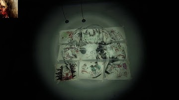 Layers of Fear inheritance - Discover your true inheritance