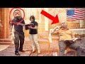 “PASTOR EVANGELICO” ENTRO A TAPARLE LA BOCA AL CURA - TE SORPRENDERA