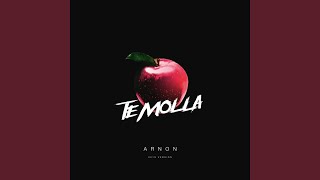 Video thumbnail of "Arnon - Te Molla (2019 Version)"