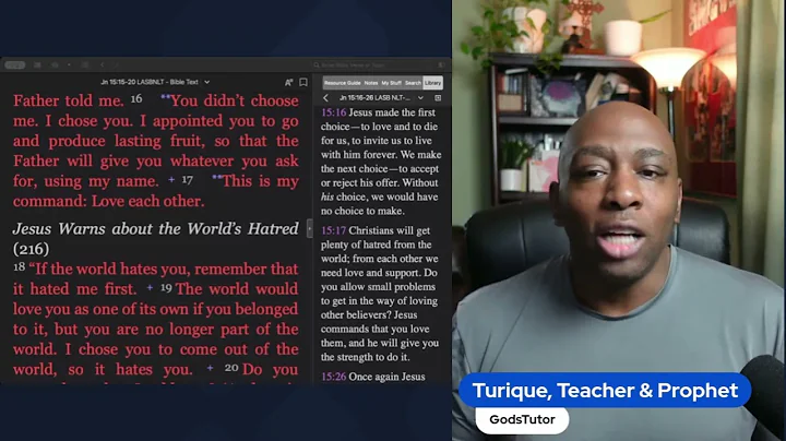 Don’t Mess With a Chosen One! 7 Things Happen When You Do