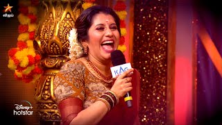 Super Singer 9-Vijay tv Show