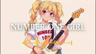 Download lagu ROSÉ - number one girl (Band Version)