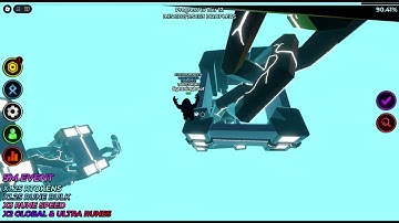 How to find HAIL (Secret Stat) in Ascender Incremental