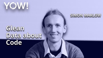 Glean: Data about Code • Simon Marlow • YOW! 2022