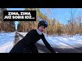 Zimowa jazda w mrozie - czy dam radę?