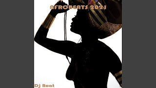 Gnonmi Avec Lait - Dj Boat