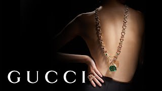 Presenting the New Gucci Allegoria High Jewelry Collection