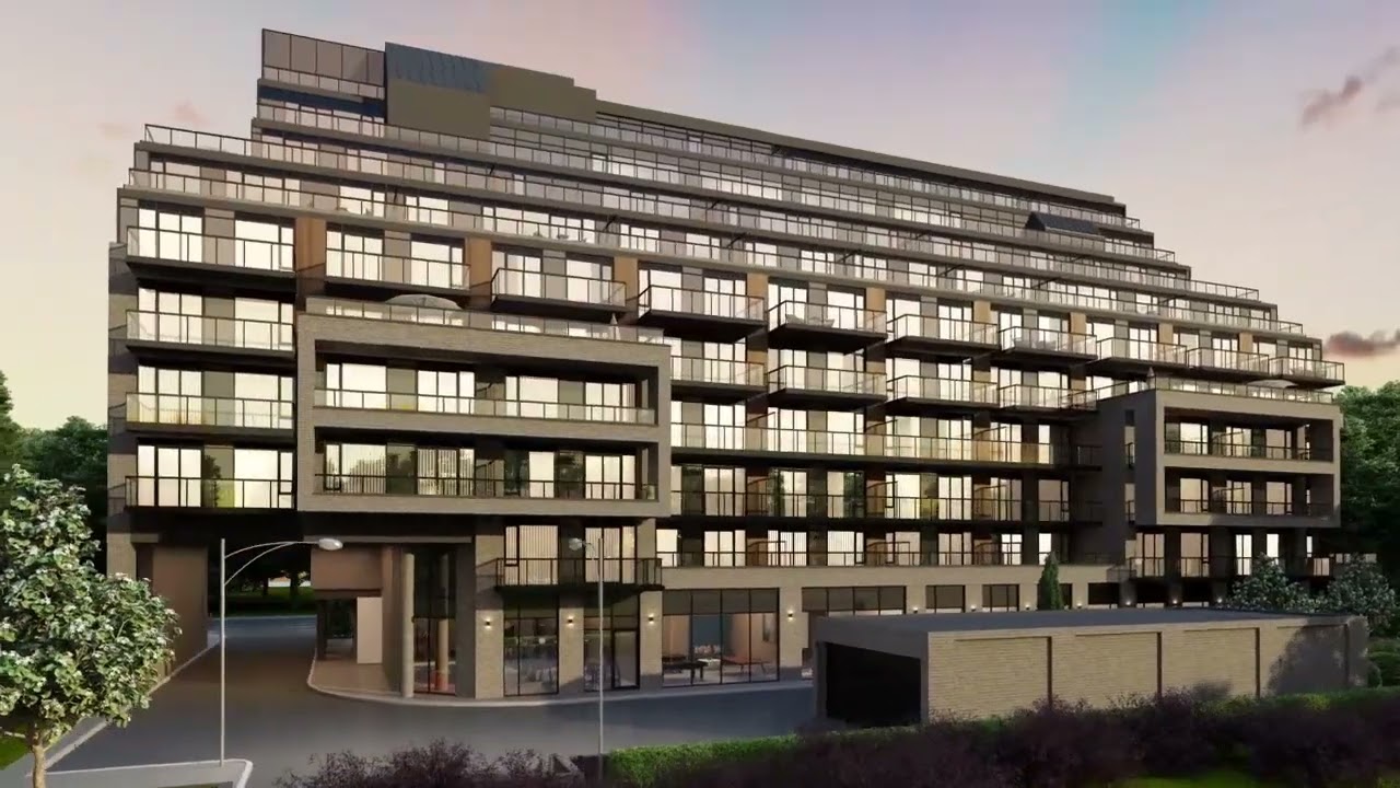 Intro Video Westmount Condo YouTube
