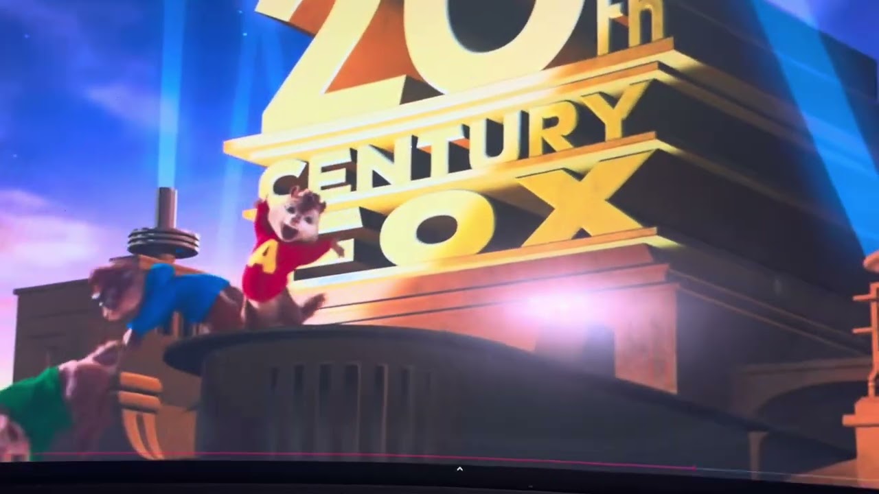 20th Century Fox bloopers 2