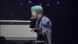 张艺兴 LAY • 大航海IV 南京｜240616 没什么给你 Nothing With Me