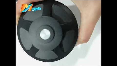 Maytech 8085 160kv brushless motor with hall sensor