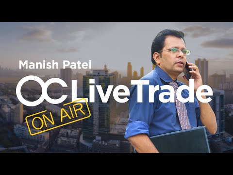 [HINDI] Live trading session 13.04 – Forex Market Session | Manish Patel
