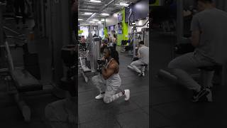 “100lbs” The Exercise That Builds Leg Strength, Mobility & Athleticism FAST🔥🔥🔥🔥#duckwalk #legday