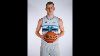 Combine HS: Patrick Wessler - C - 7'1 - 245 - 2022 - Season Highlights