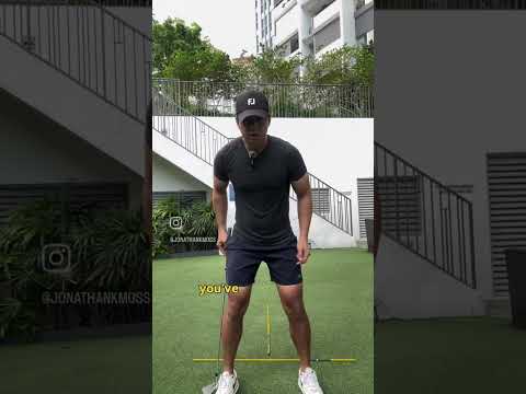 Hip Sway or Stability
