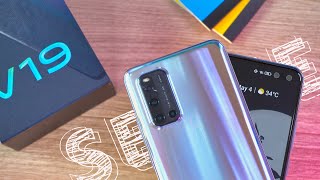 Vivo V19 Review : ១ ខែក្រោយមក !​