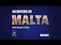 48 Hours in Malta with Simon Calder