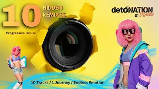 10 Secret Remixes That Will Blow Your Mind!