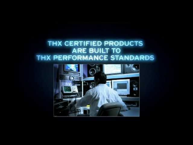 onkyo thx certified 7.1