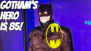 Inside the Ultimate Batman Collection | Figures, Memorabilia & Rare Finds