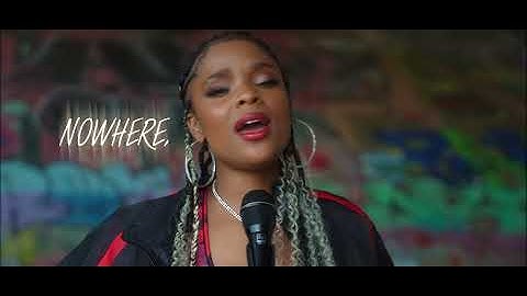 Ajiona Alexus - Same Mistakes (Lyric VIdeo) Official