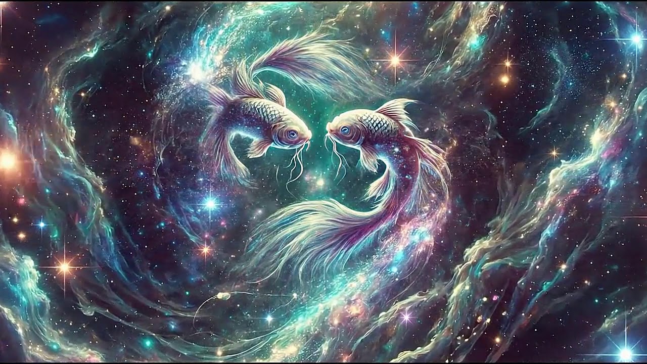 Zodiac Healing Frequency to Balance Zodiac Energy Aura and Sleep