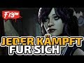 JEDER KÄMPFT FÜR SICH! - ♠ FRIDAY THE 13TH: THE GAME ♠ - Deutsch German - Dhalucard