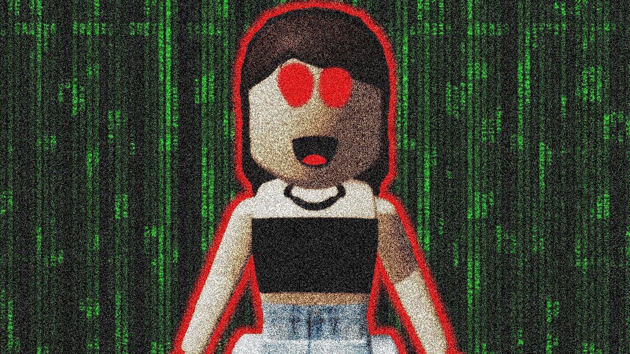 Roblox JENNA Is REAL 1 1 OMG 1 Roblox Jenna Story YouTube 