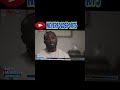 CRAWFORD SAYS HE WILL RETIRE CANELO #canelocrawford #canelovscrawford #shortsfeed #shortfeed #shorts