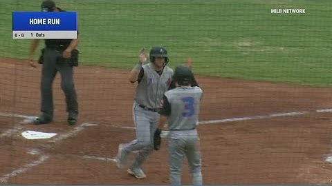 Trash Pandas defeat Lookouts, 6-2