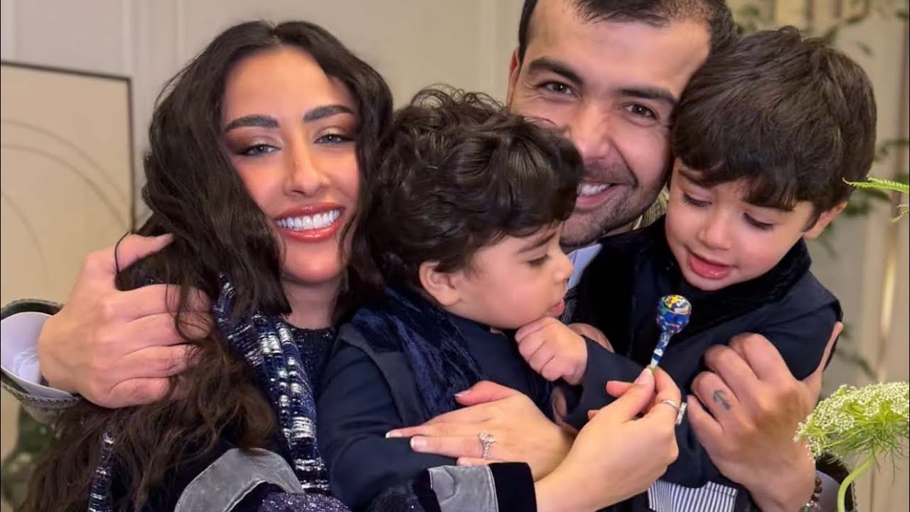 تالت يوم رمضان🌙أهل عقيل عازمين فرح الهادي للفطور😍كشخة أدومي ونوح مطقميين❤️‍🔥