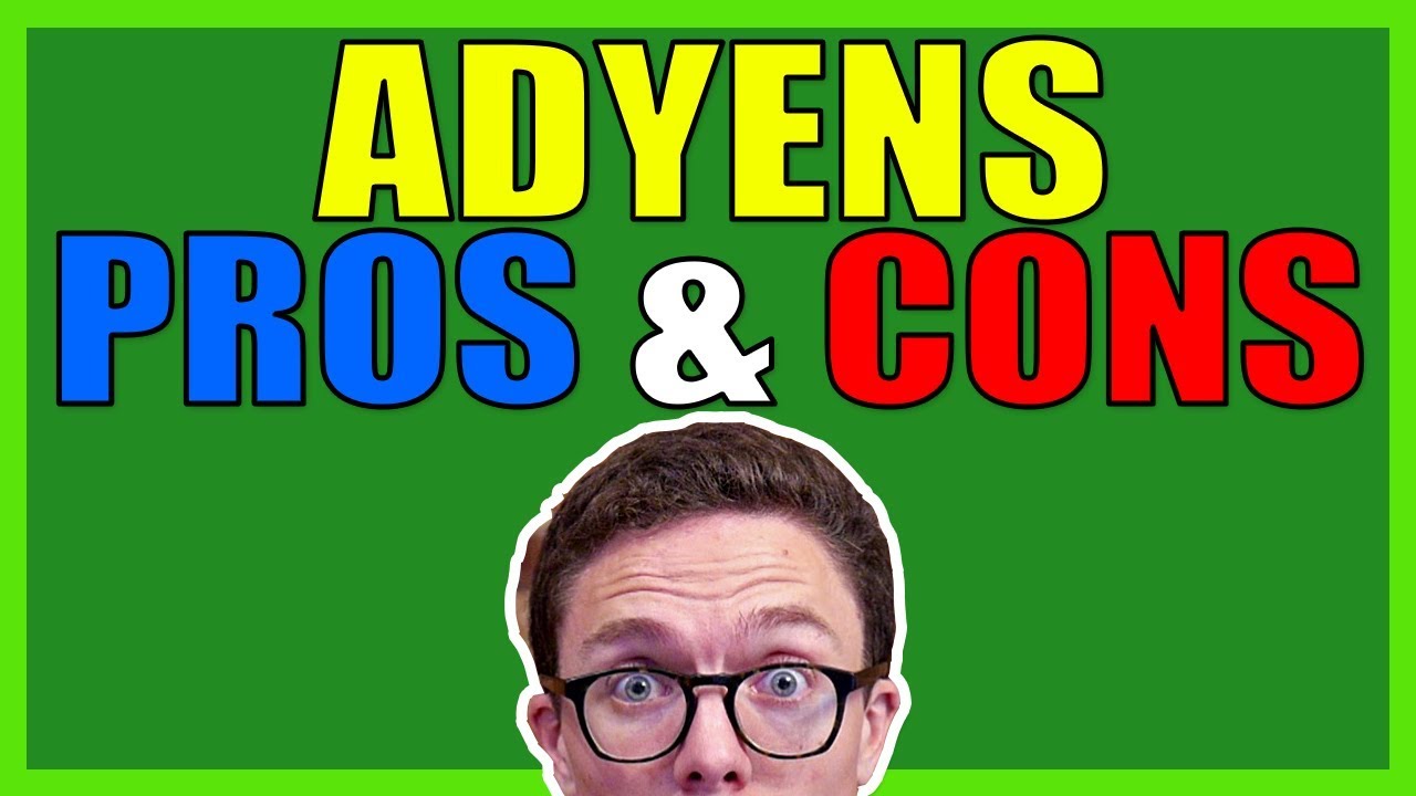 Everything Wrong with Adyen for eBay (and everything good about it